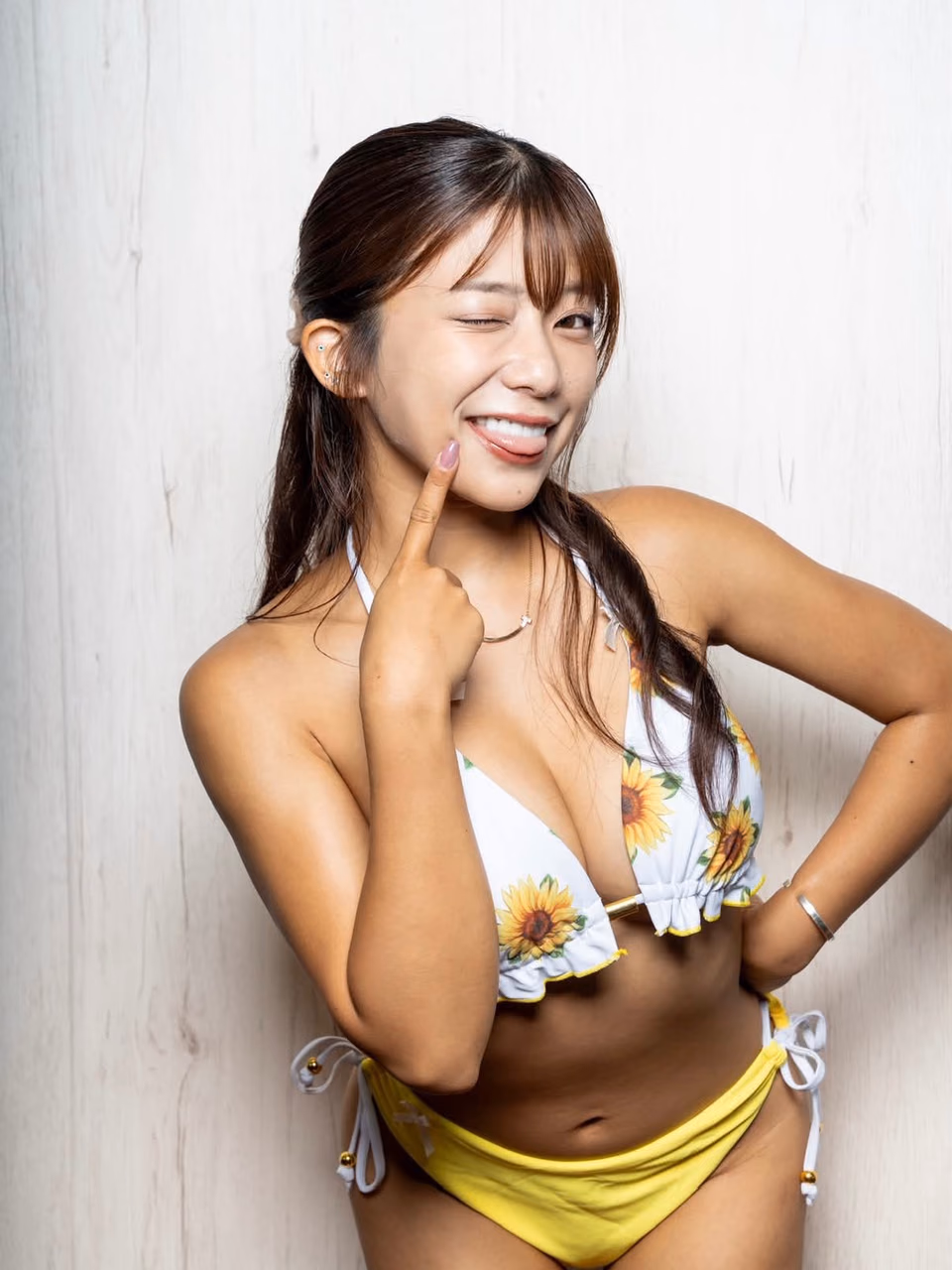 카와고에 니코 4