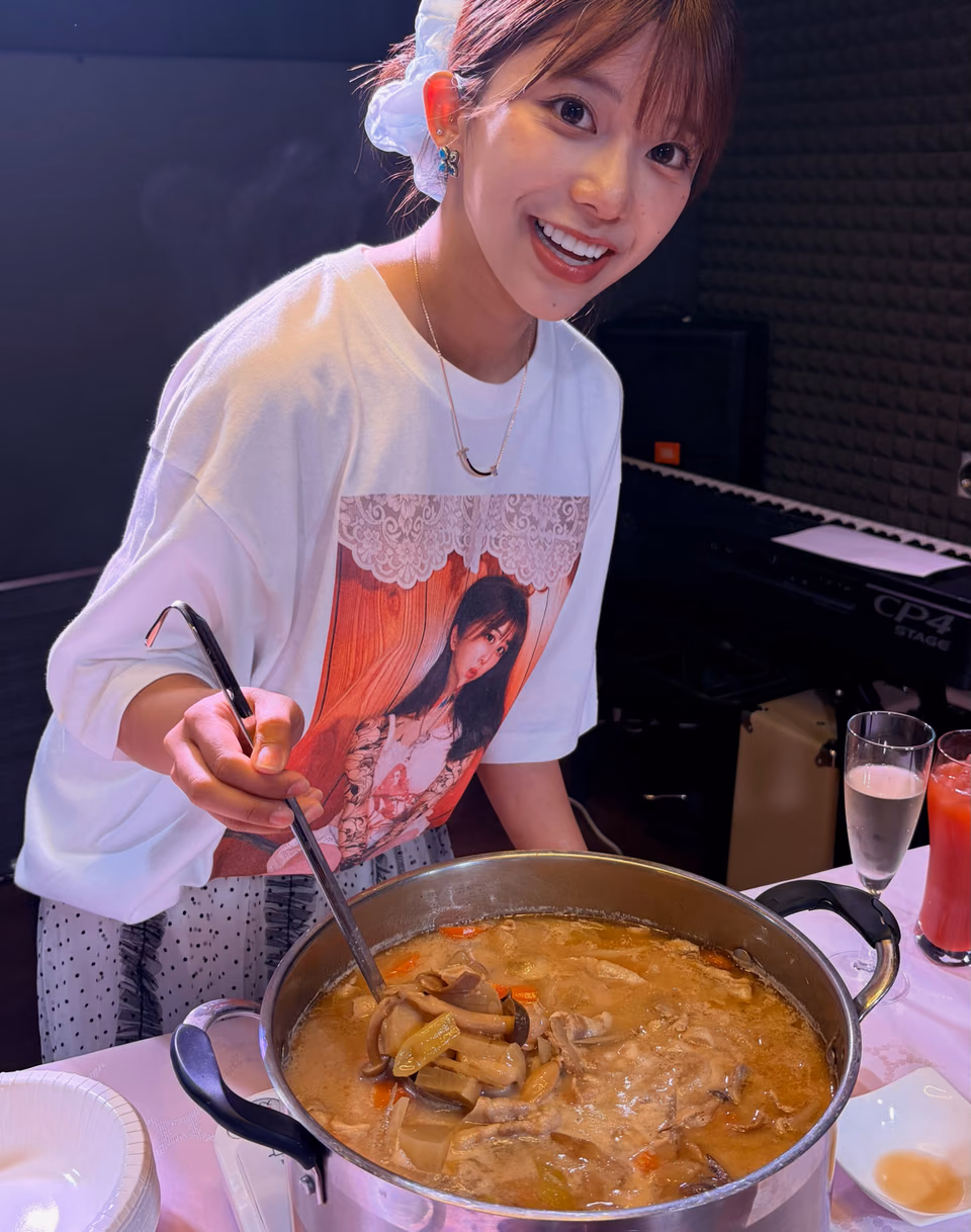 카와고에 니코 10