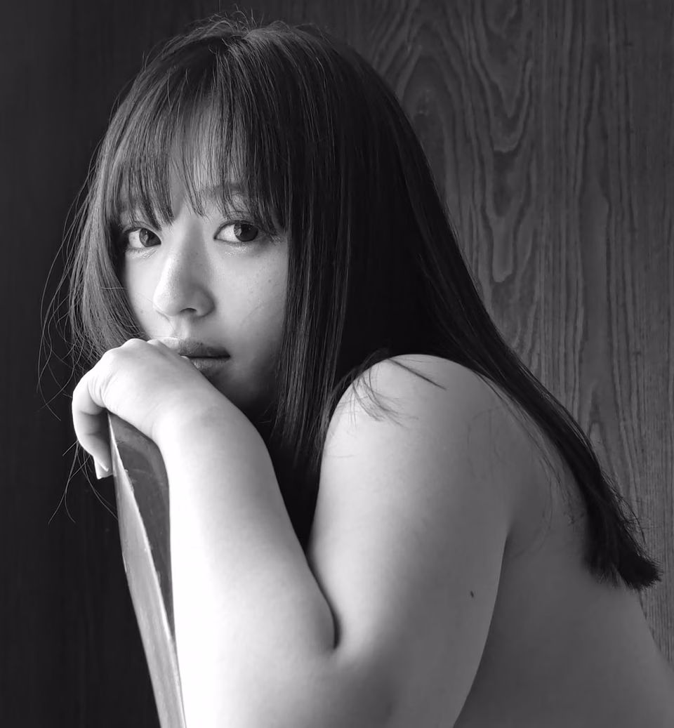 모모지리 카나메 11