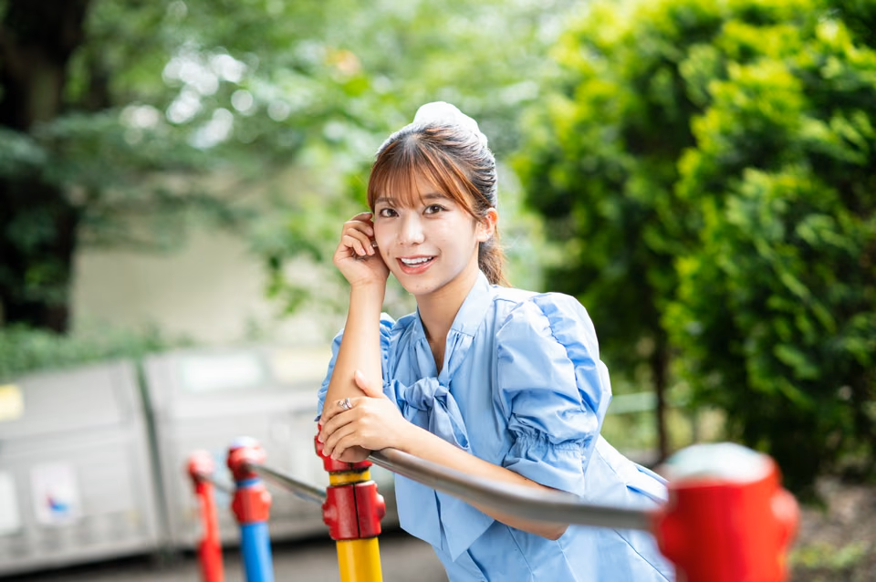 카와고에 니코 14