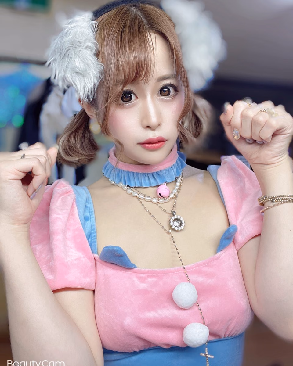 마에다 노노 11