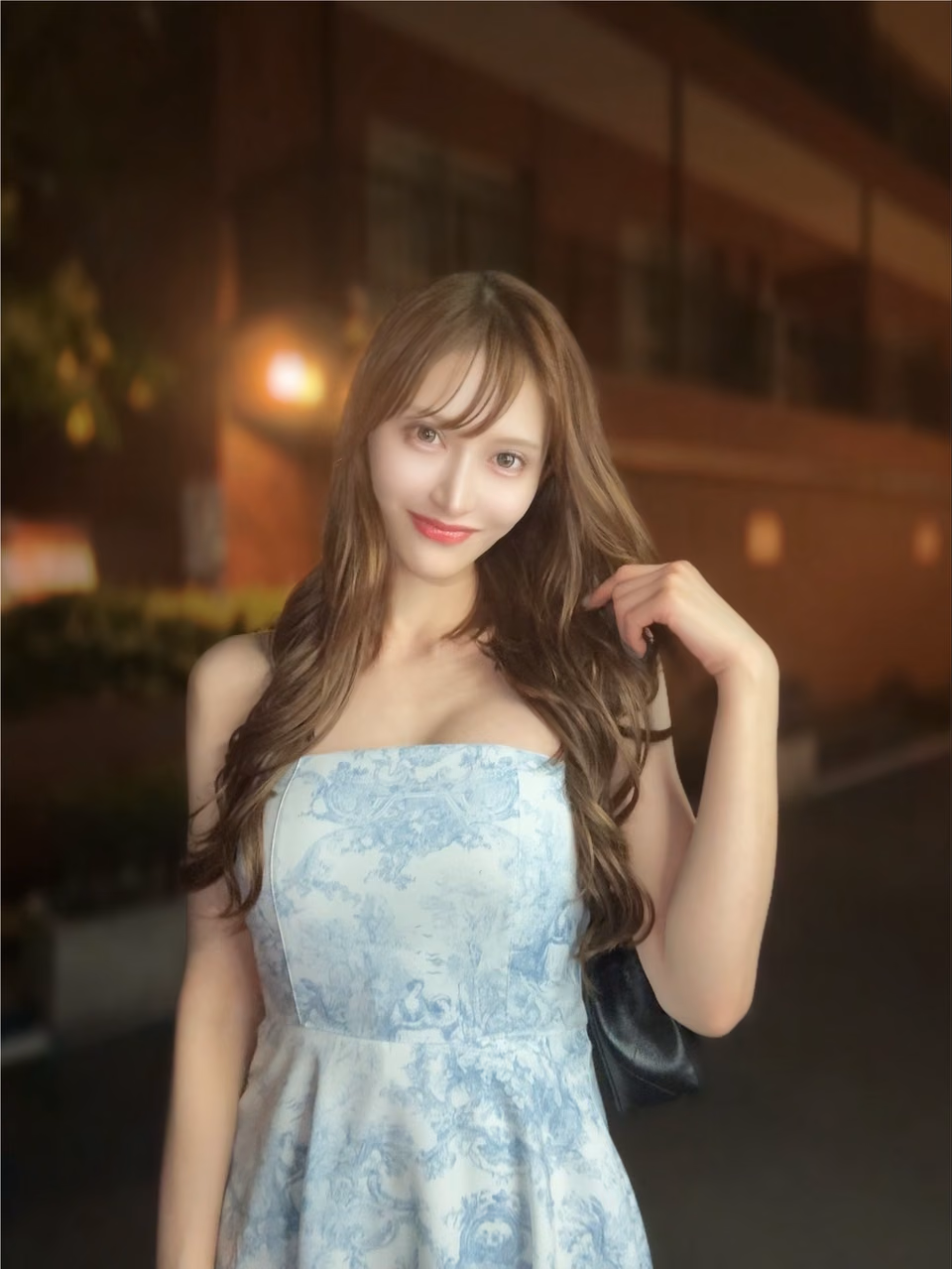 후지이 란란 35