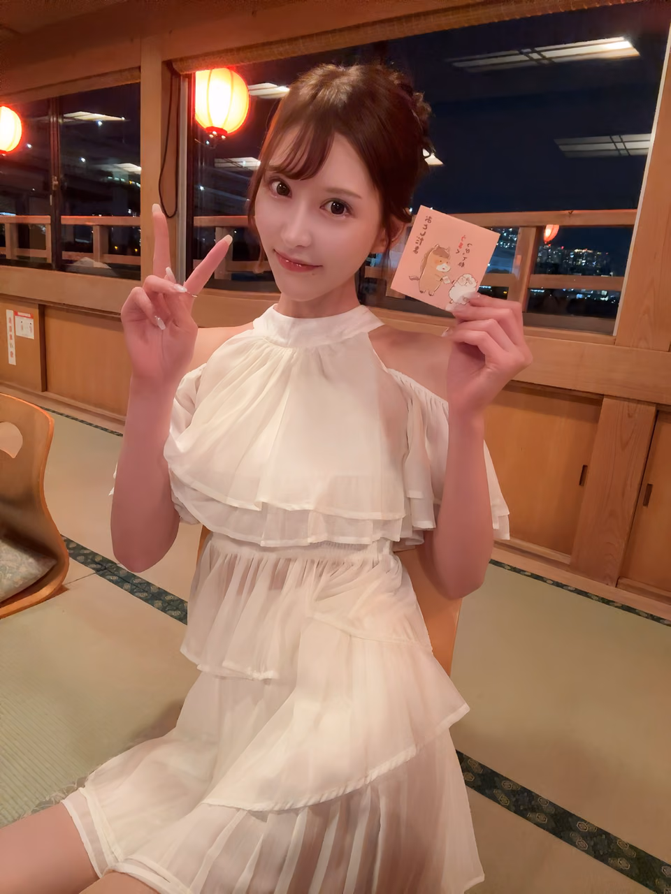 후지이 란란 38