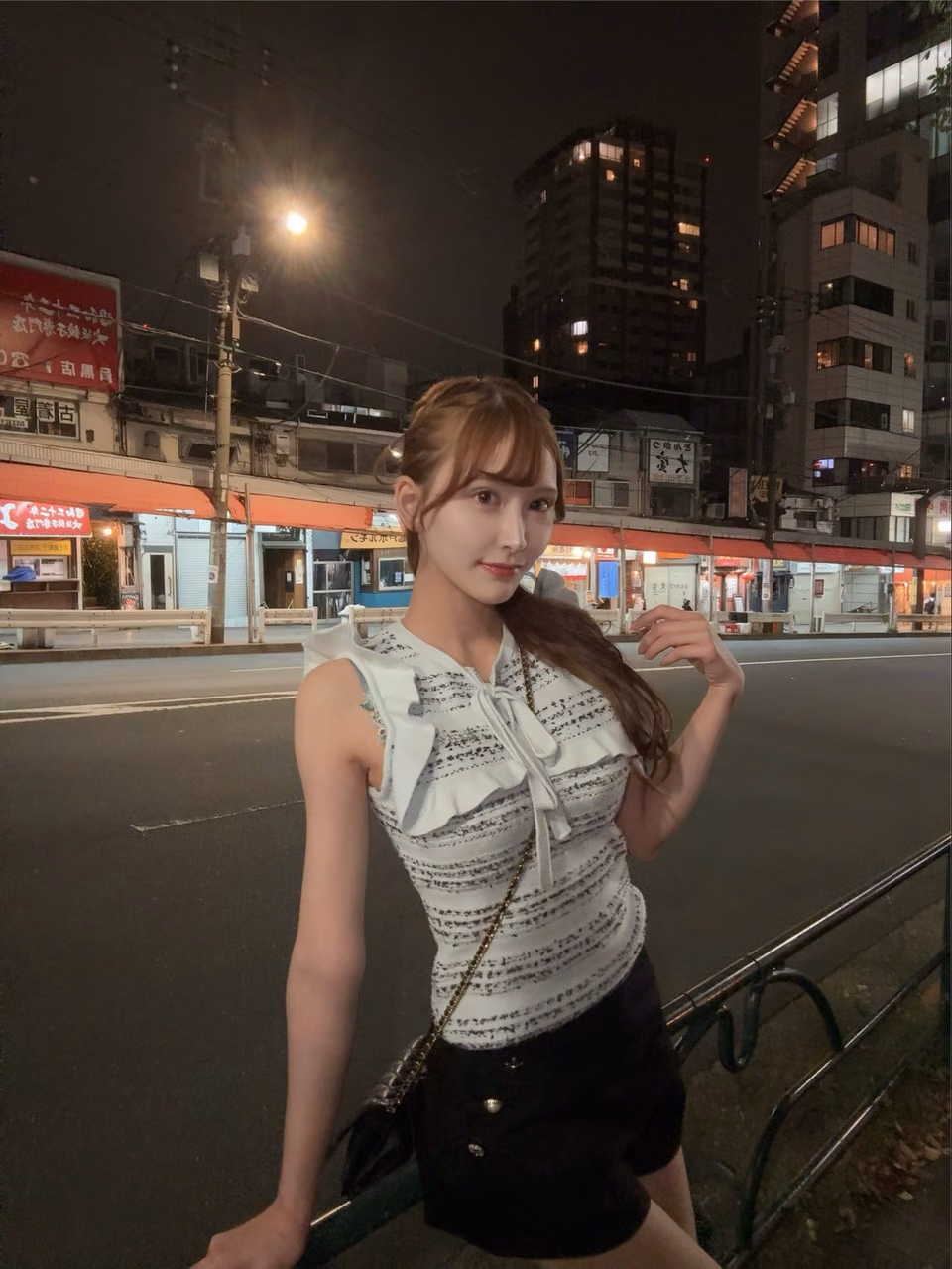 후지이 란란 39