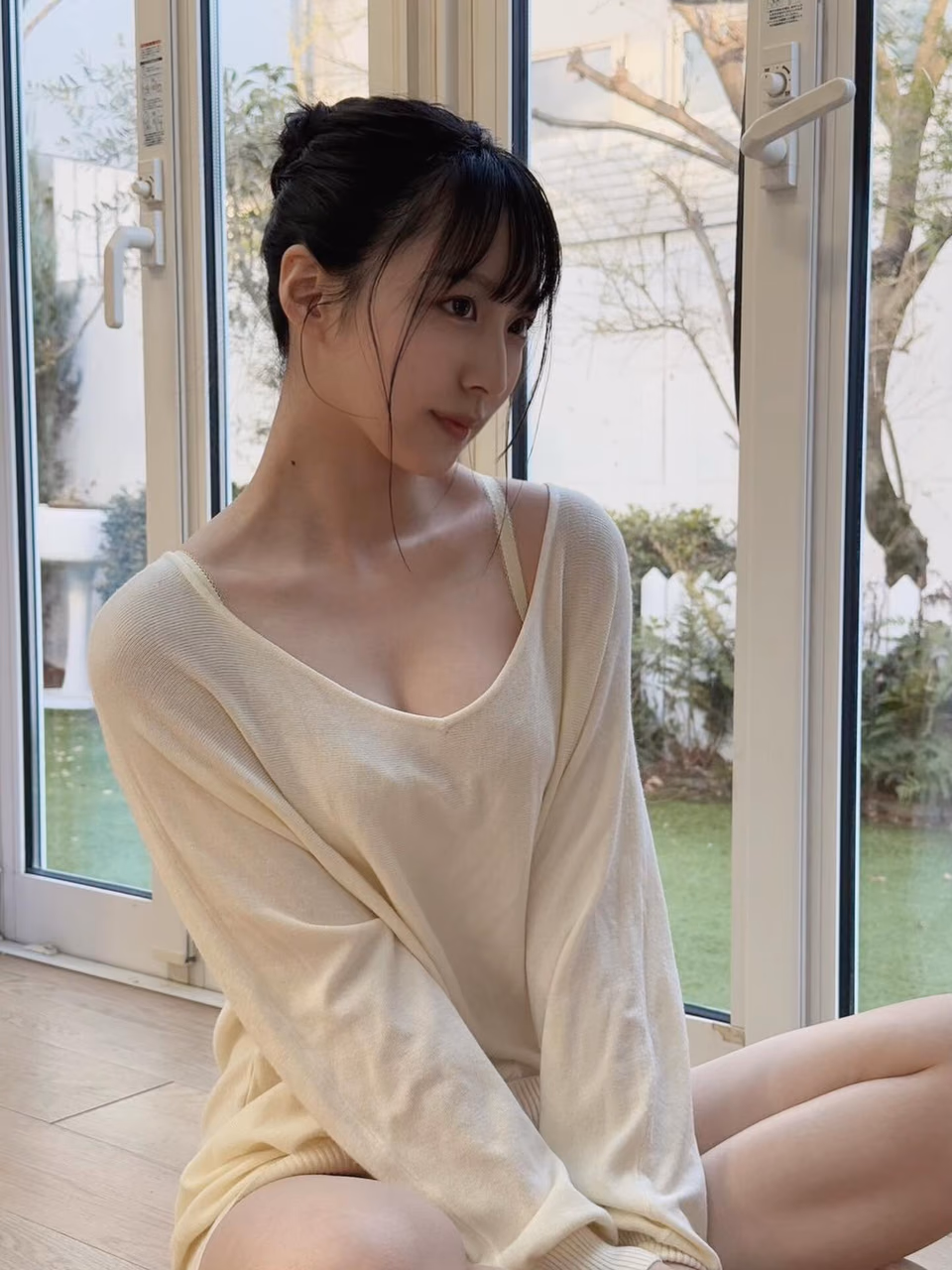 아라키 노아 9