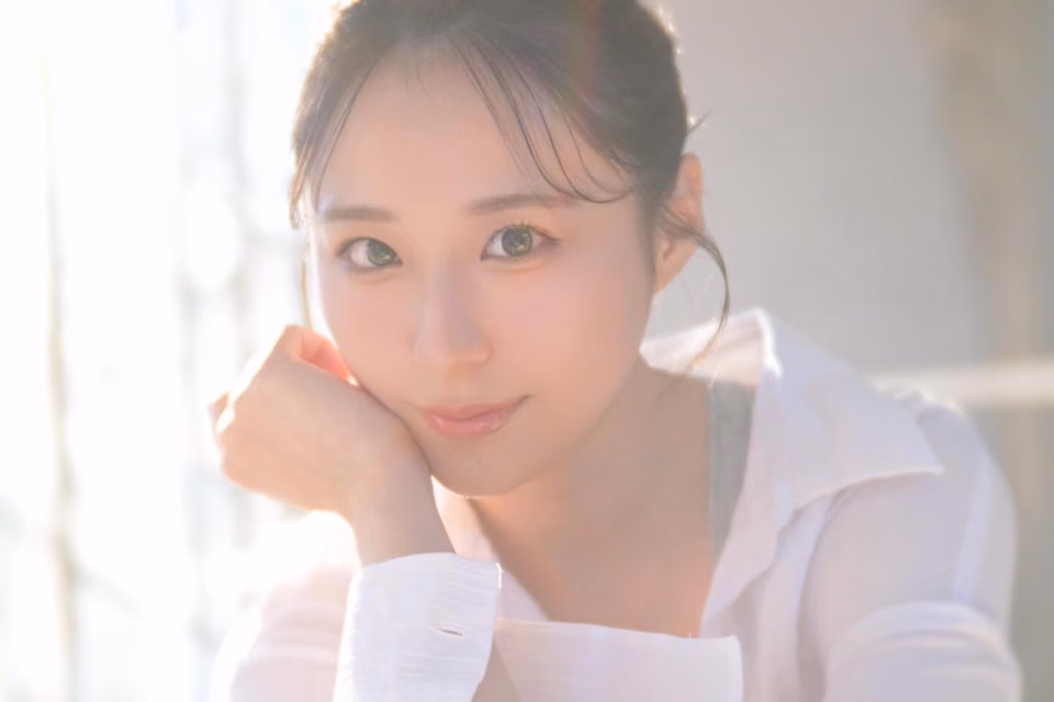 아라키 노아 16