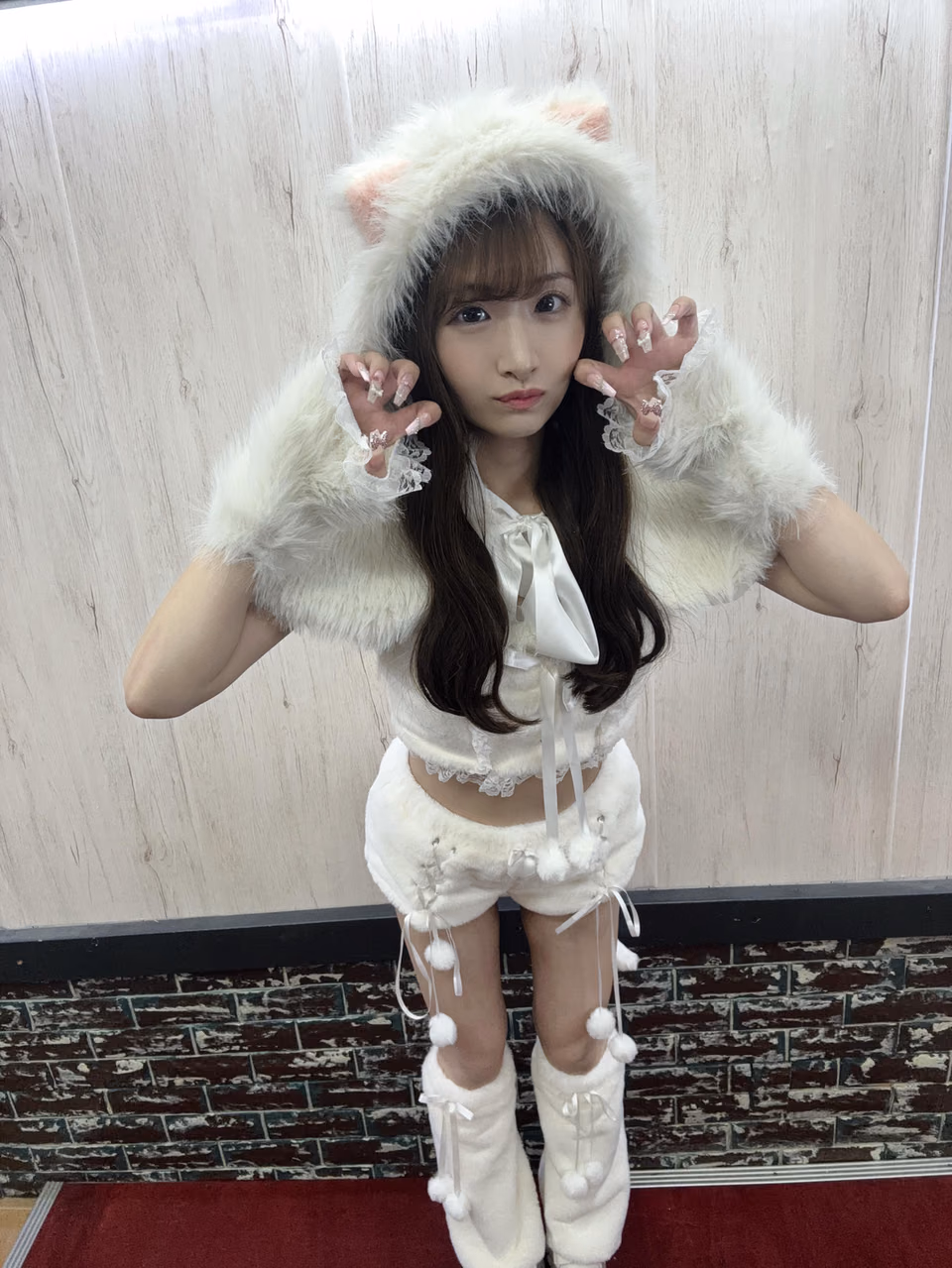 카와구치 사쿠라 17