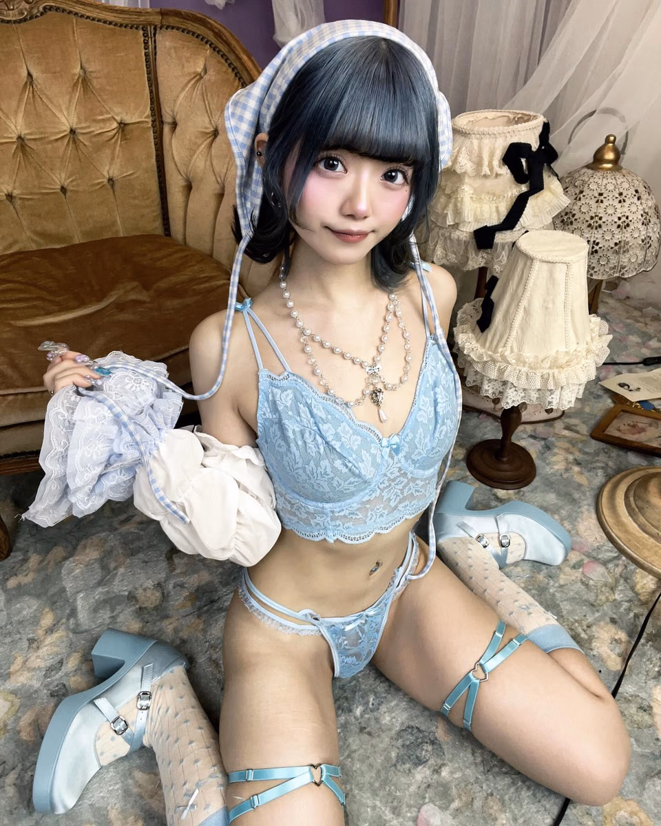아리스 루루 32