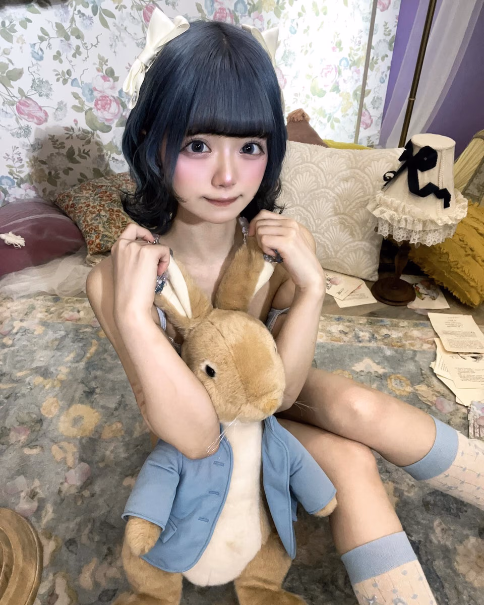 아리스 루루 34