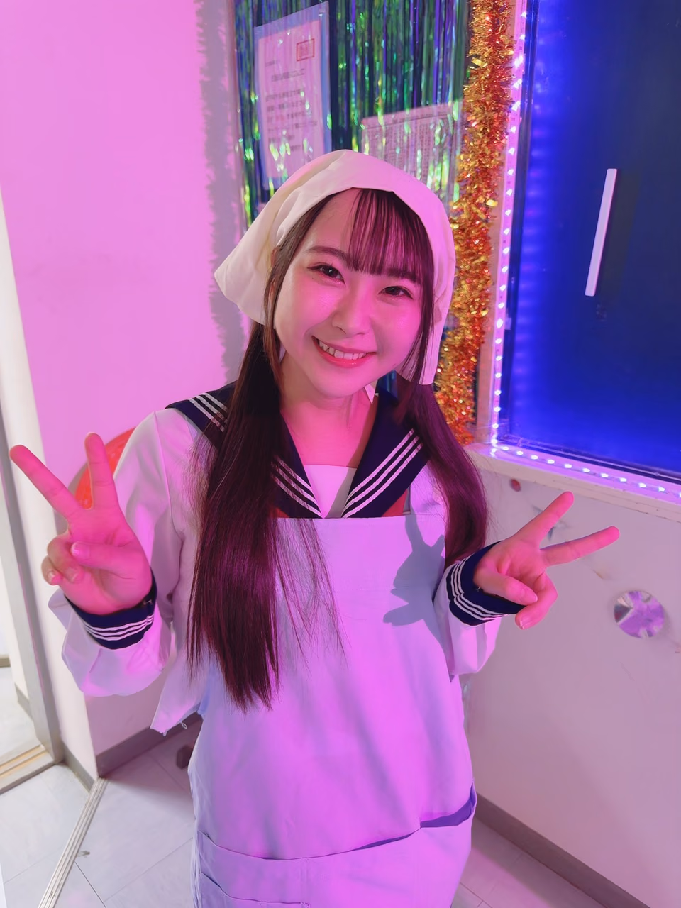 카와에이 유아 10