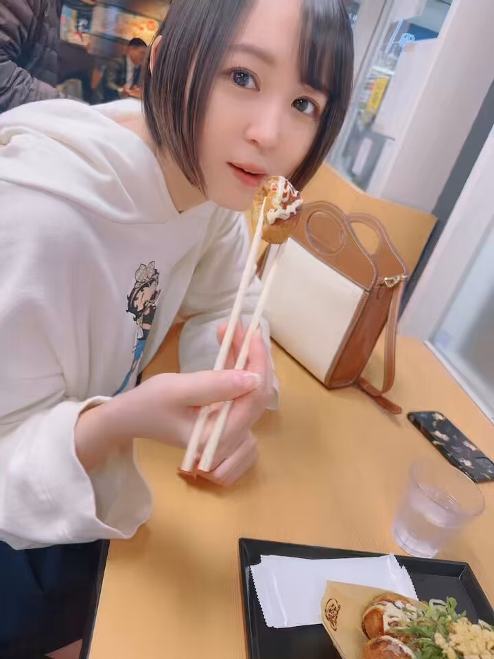 카와에이 유아 16