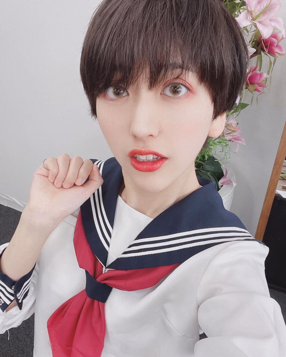 미즈타니 리아스 28