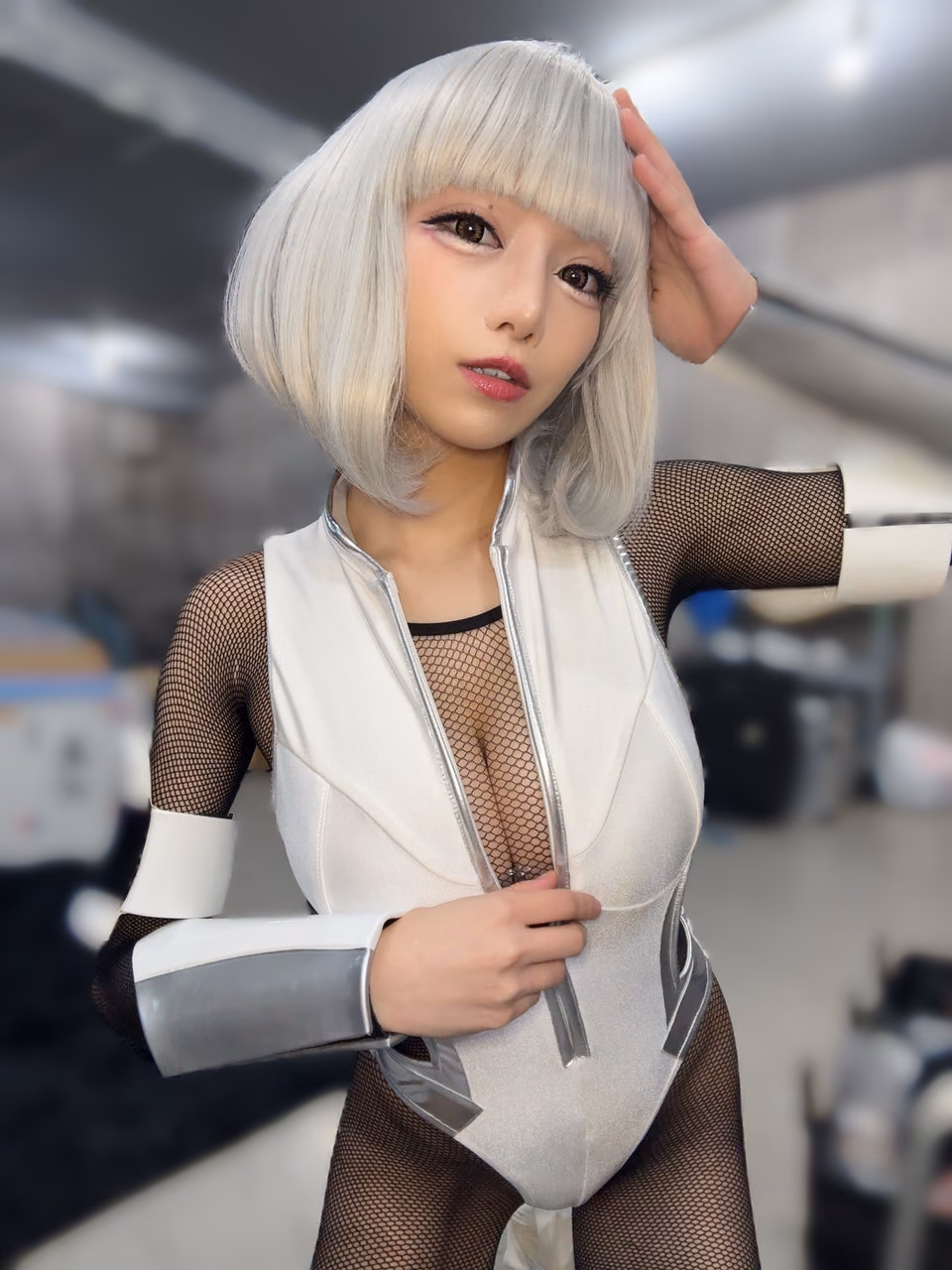 추라 카논 4