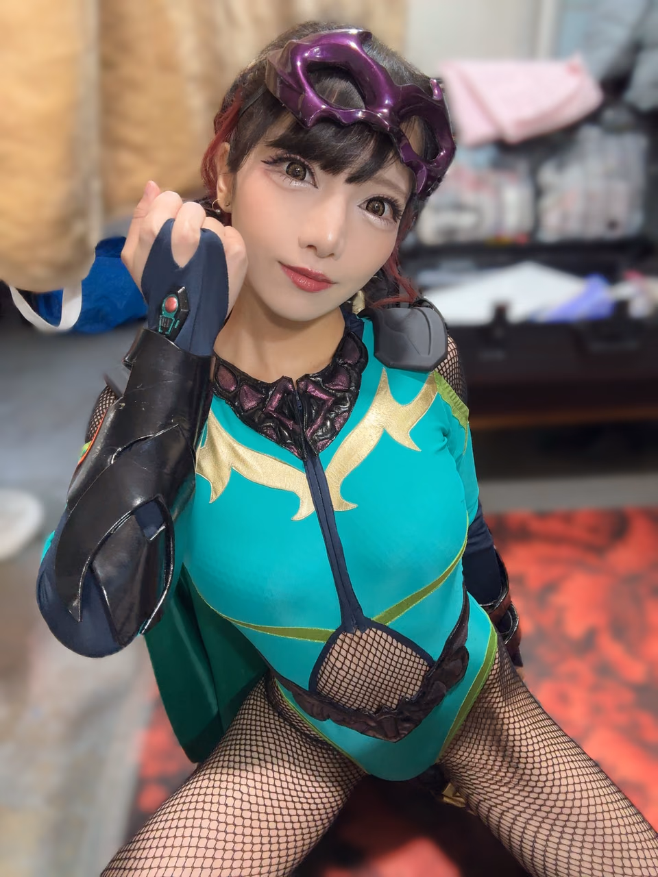 추라 카논 6