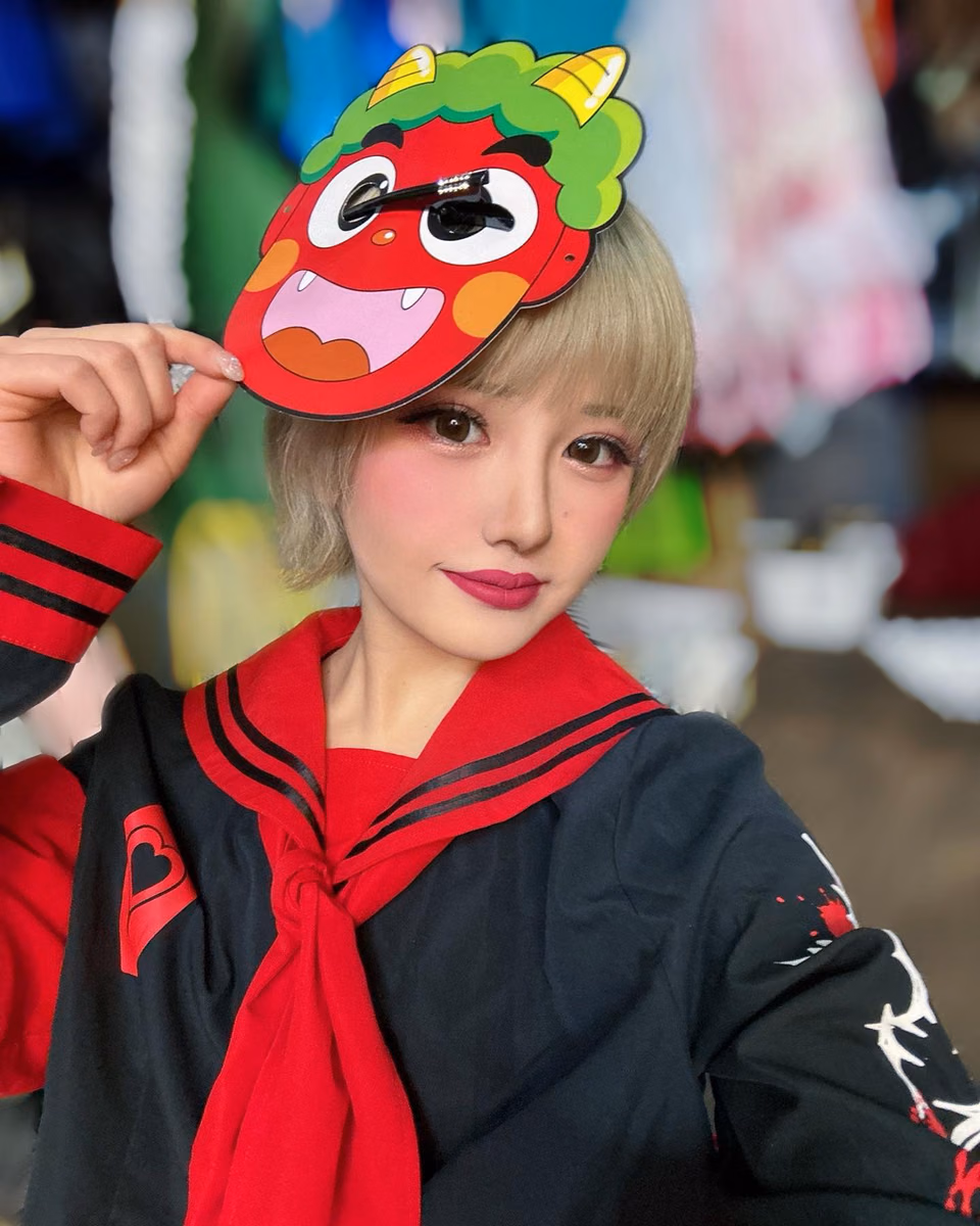 츠키가타 하루히 34