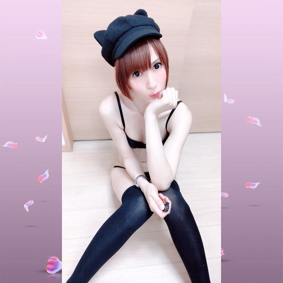 아라카네 사토미 16
