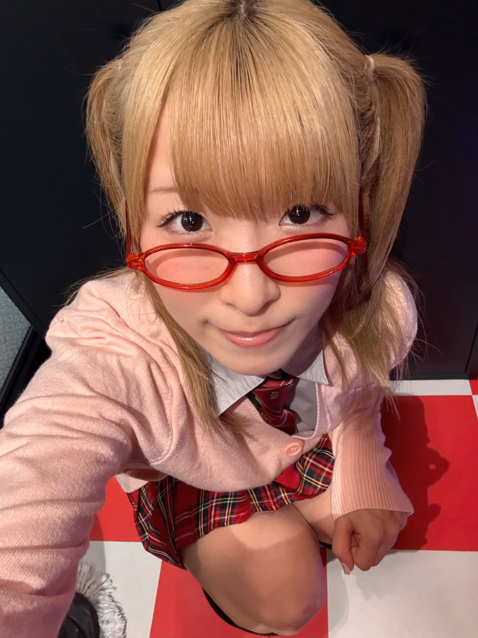 하루세 모모나 4