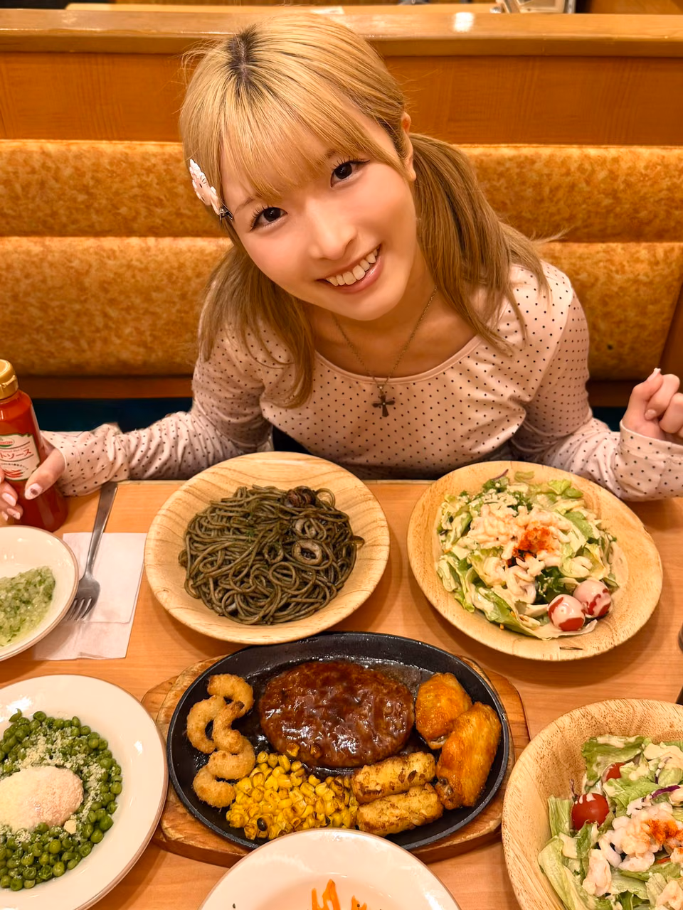 하루세 모모나 9