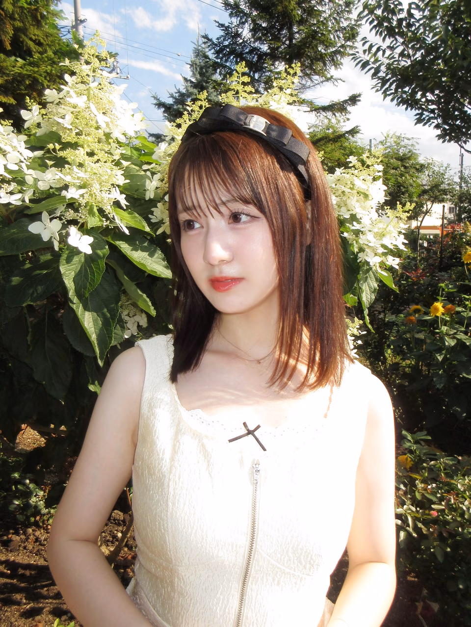 나카가와 리카 1