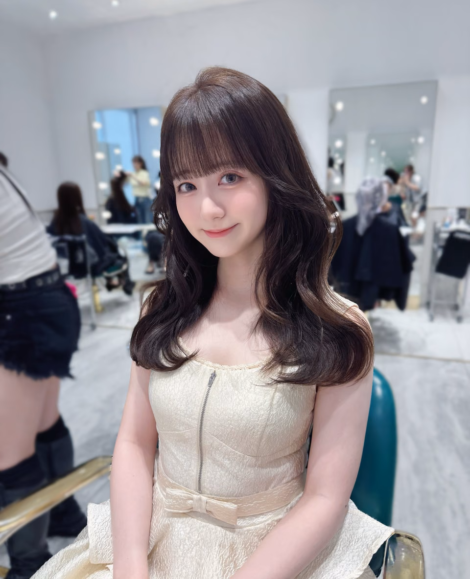나카가와 리카 2