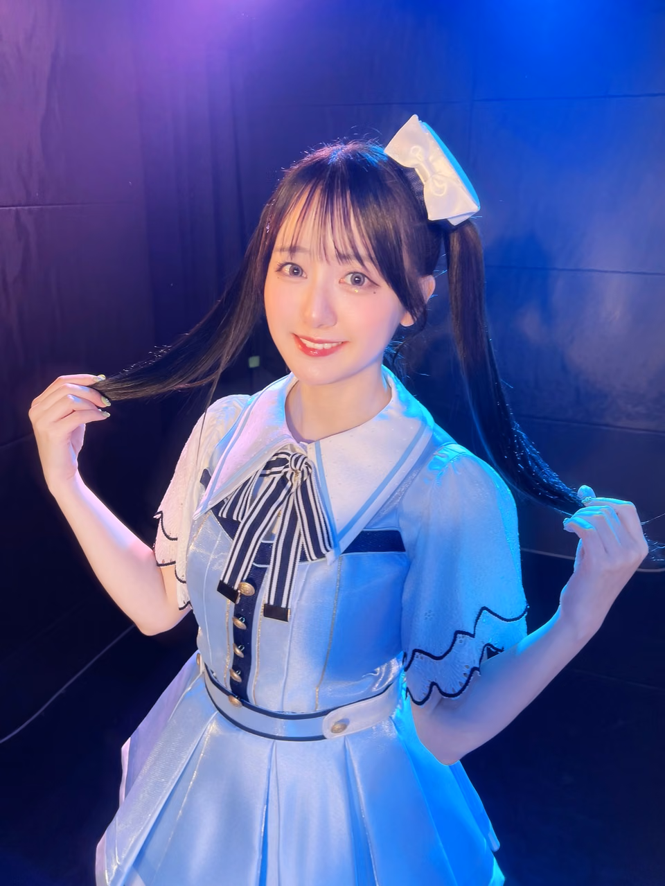 나카가와 리카 3