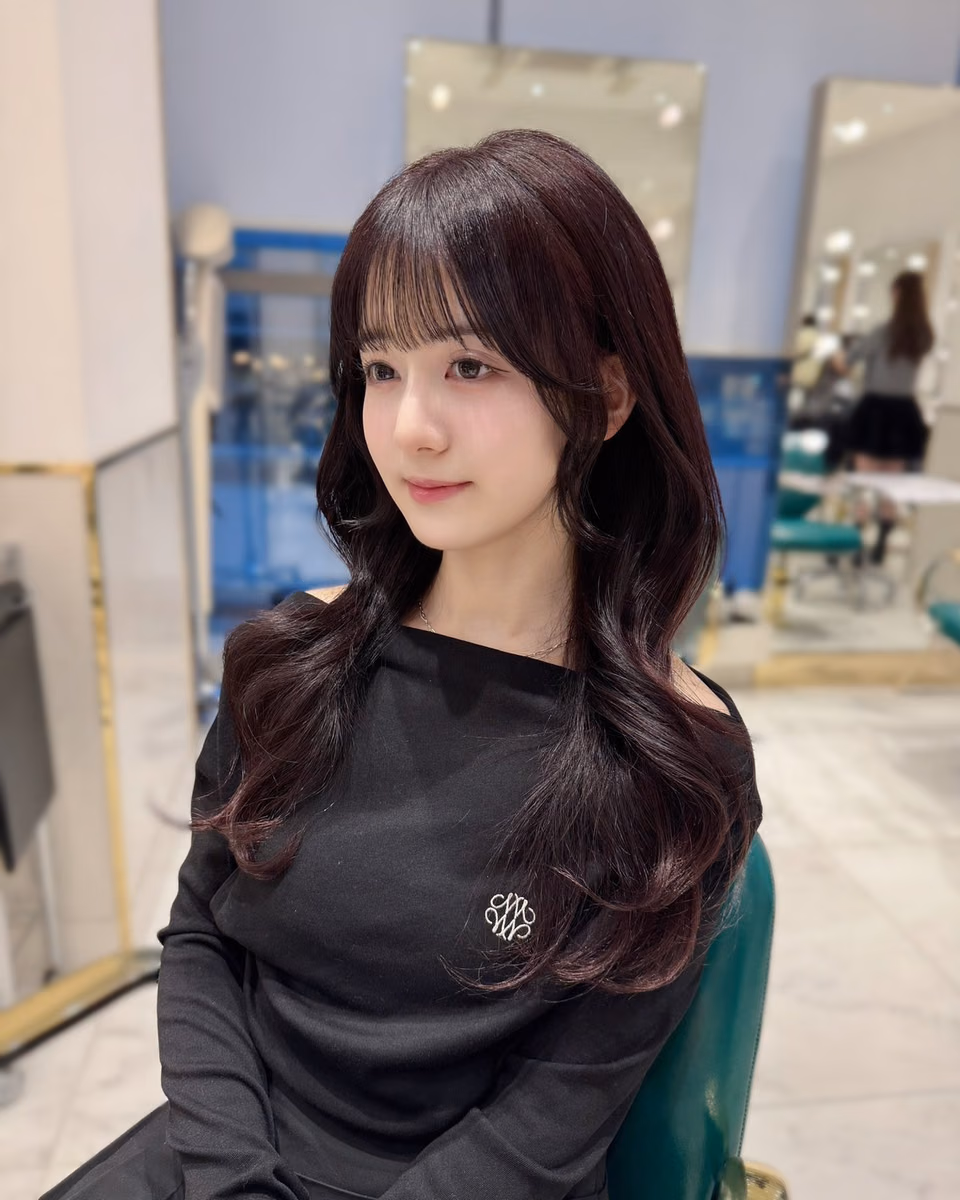 나카가와 리카 9