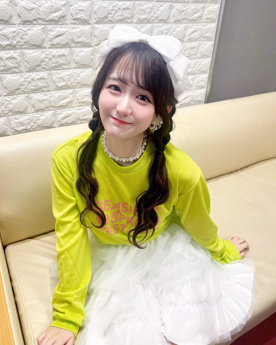 나카가와 리카 10