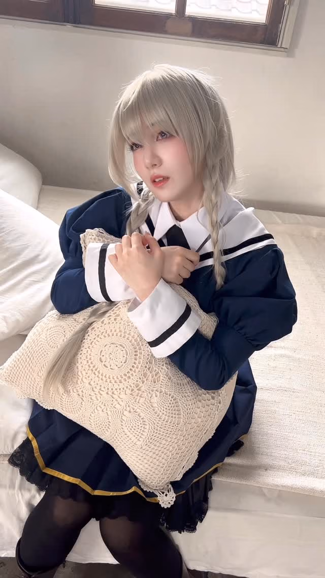 나카가와 리카 12
