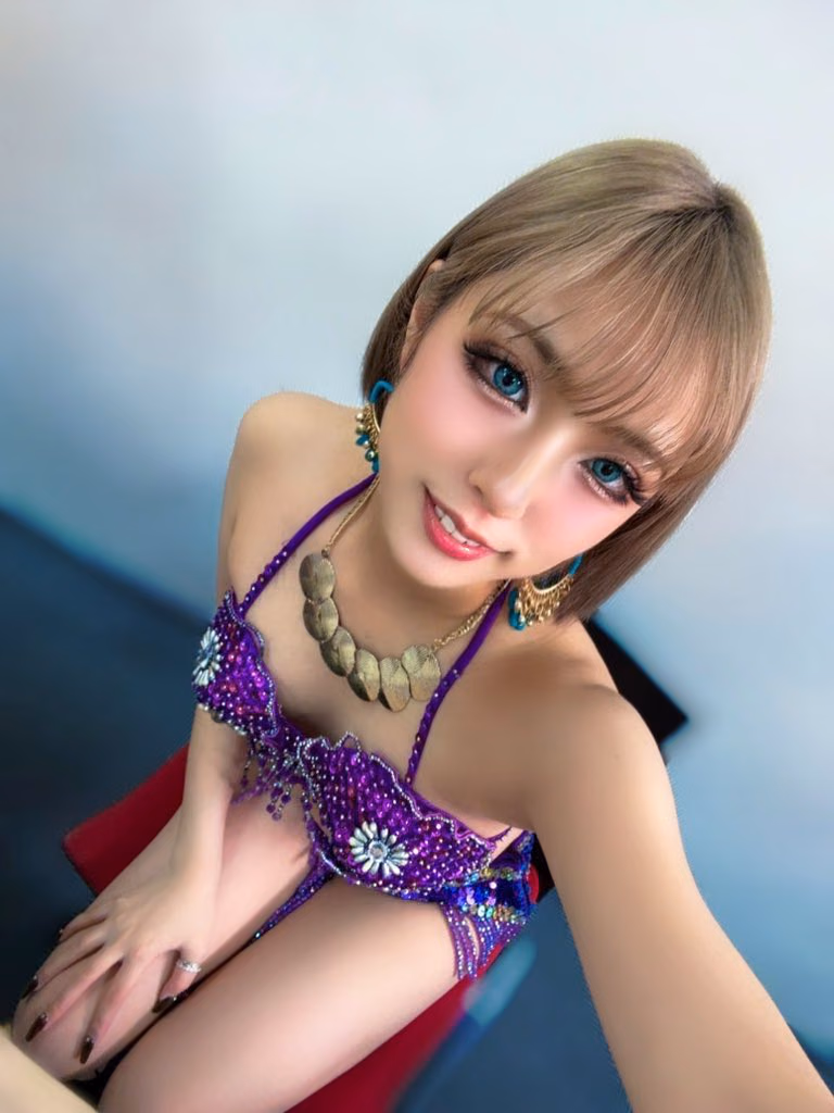 아리호시 아오리 17