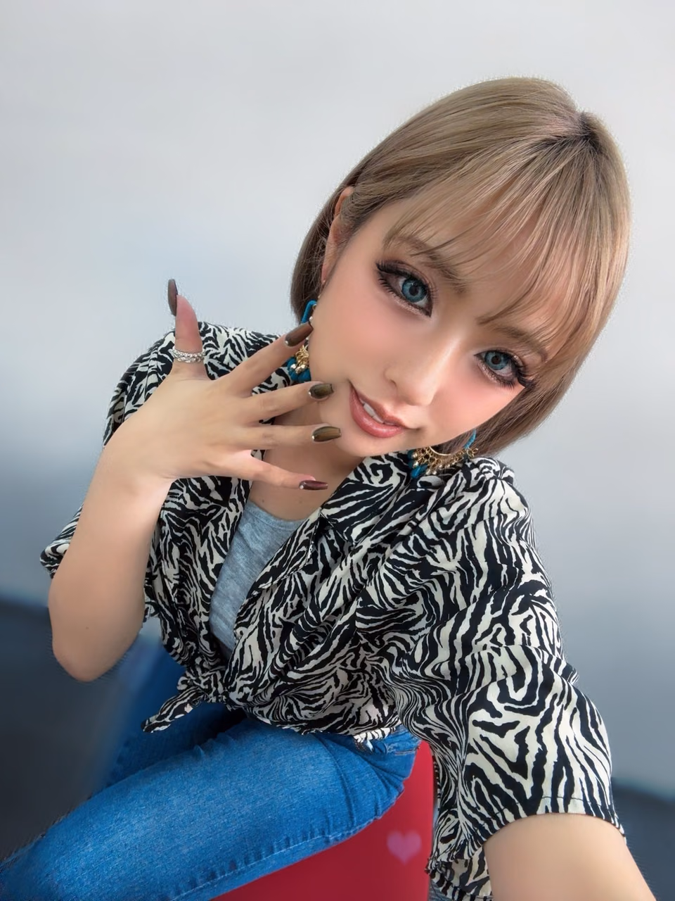 아리호시 아오리 18