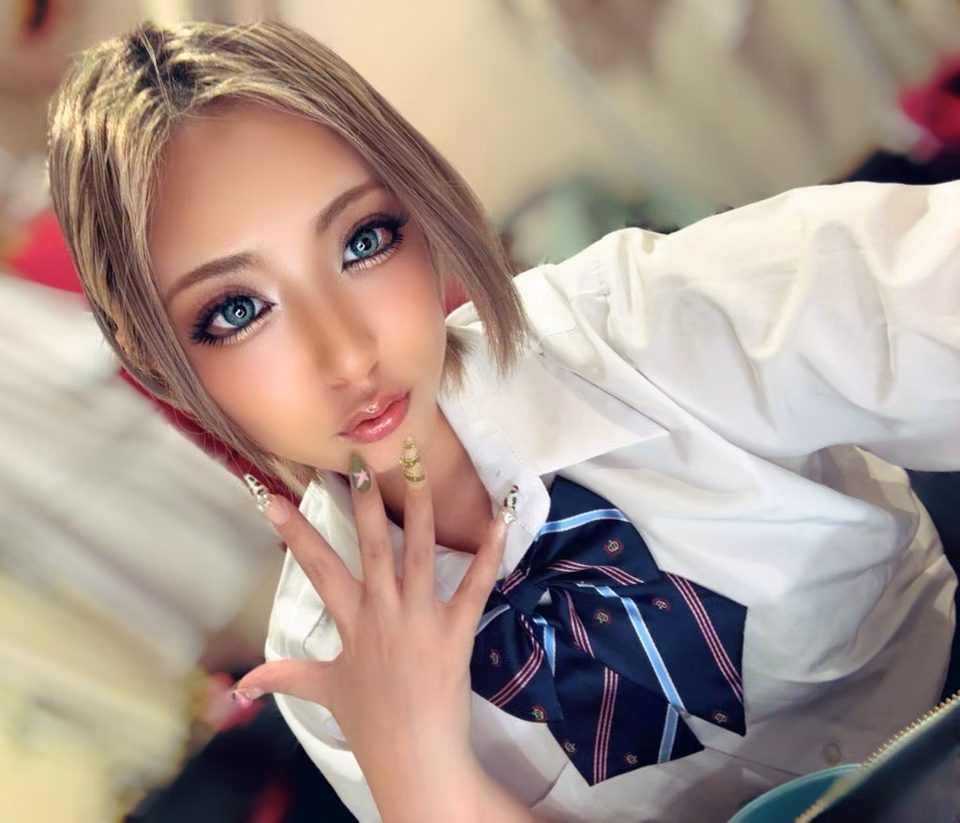 아리호시 아오리 19