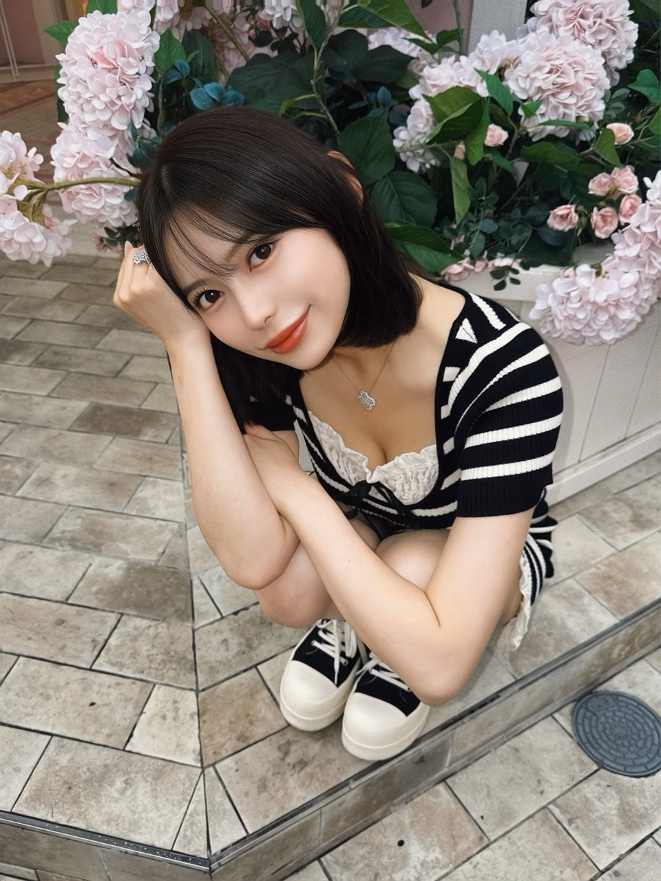 고죠 렌 18