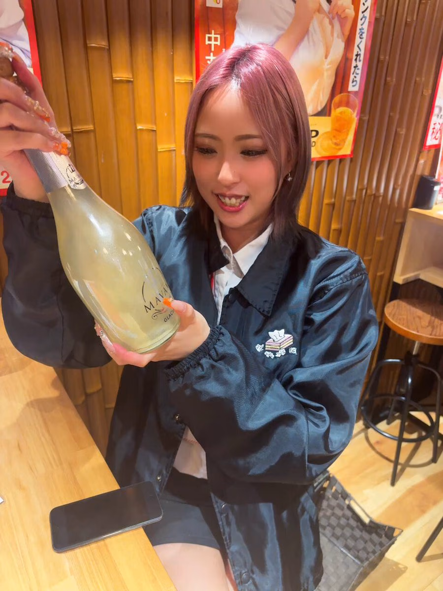 아리호시 아오리 22