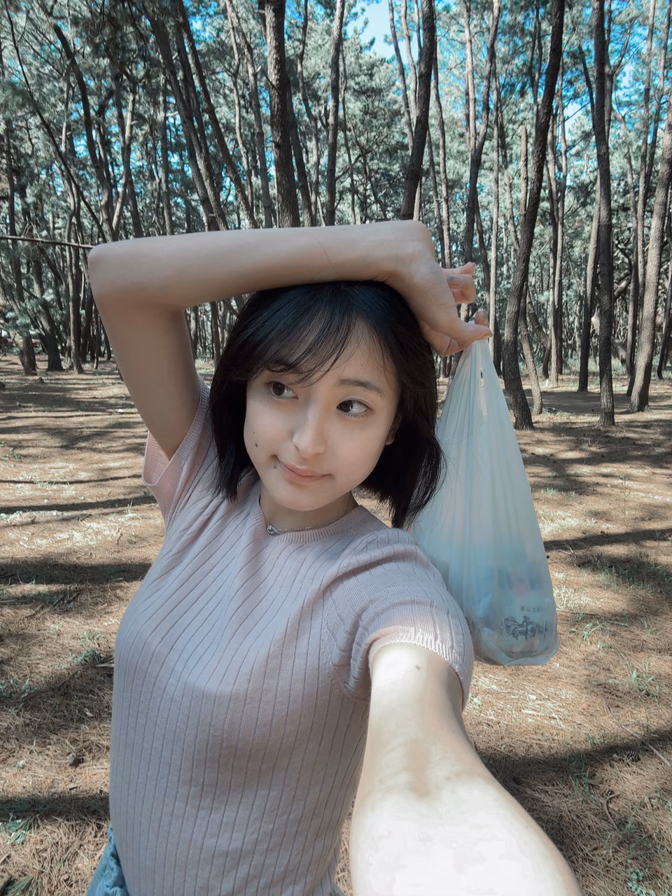 카와하라 미사키