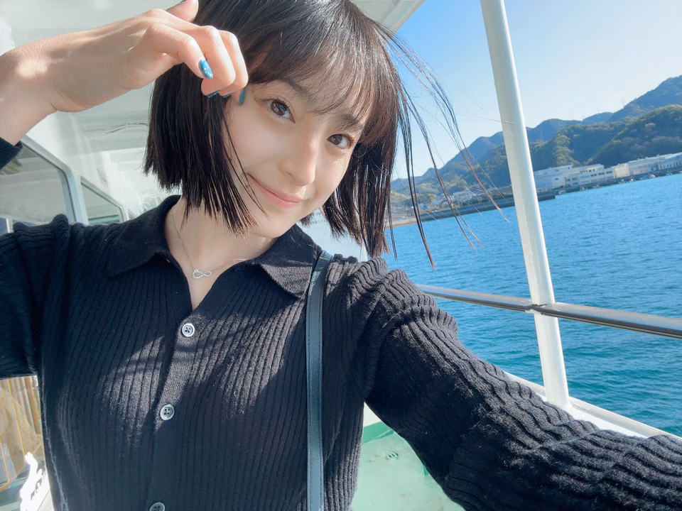 카와하라 미사키 4