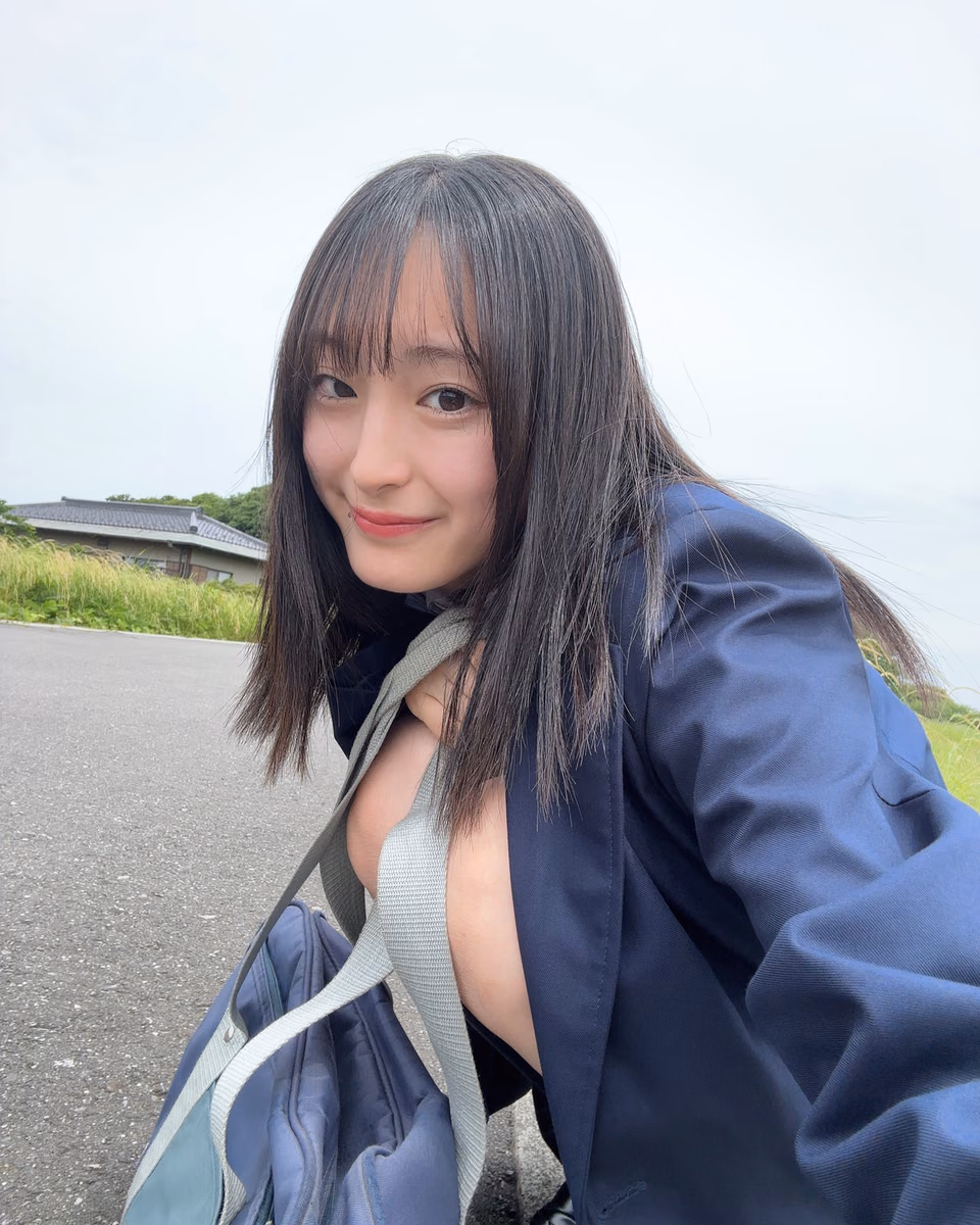 카와하라 미사키 6