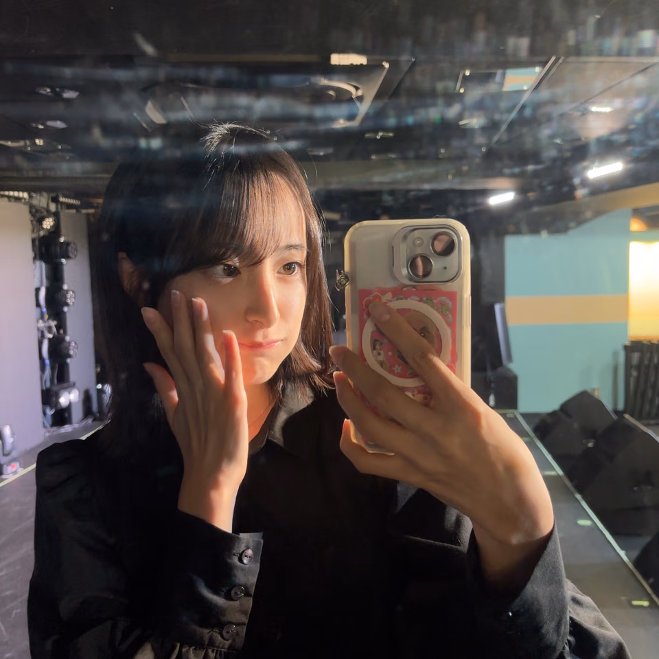 카와하라 미사키 8
