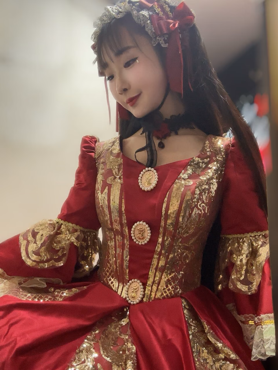 쿠마노 아유 6