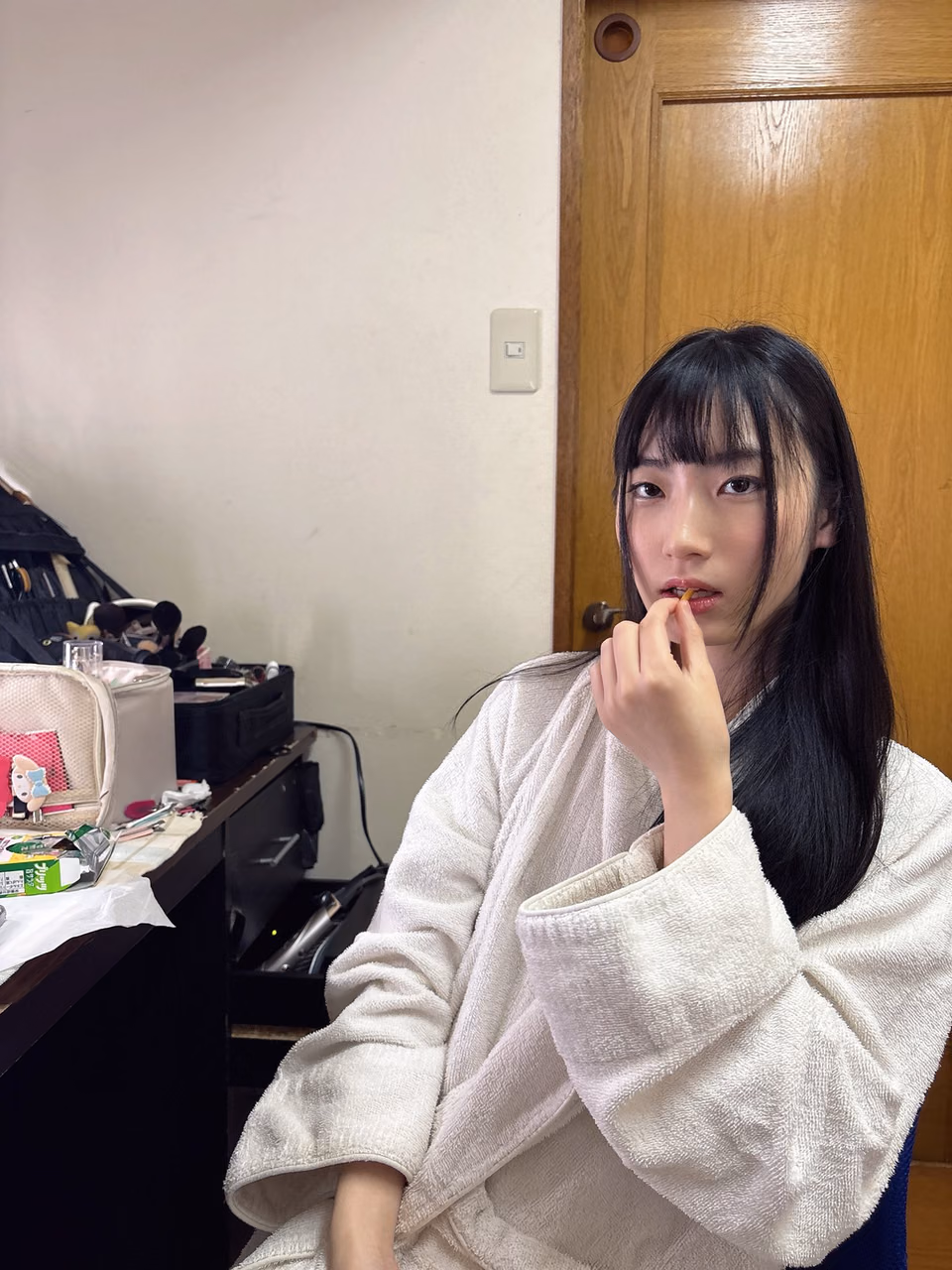 토바 이쿠 8