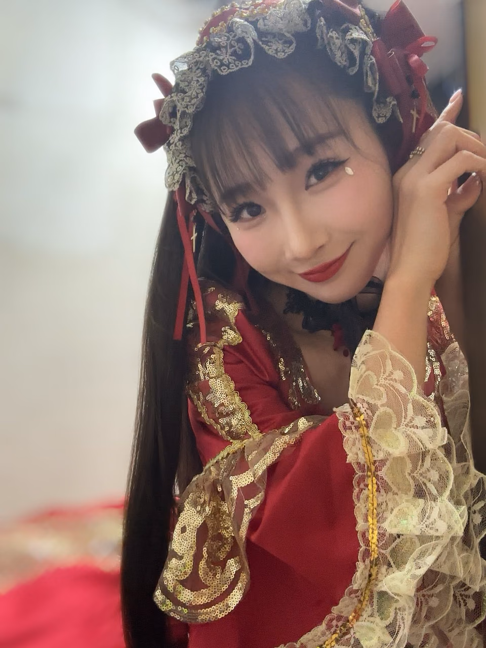 쿠마노 아유 7