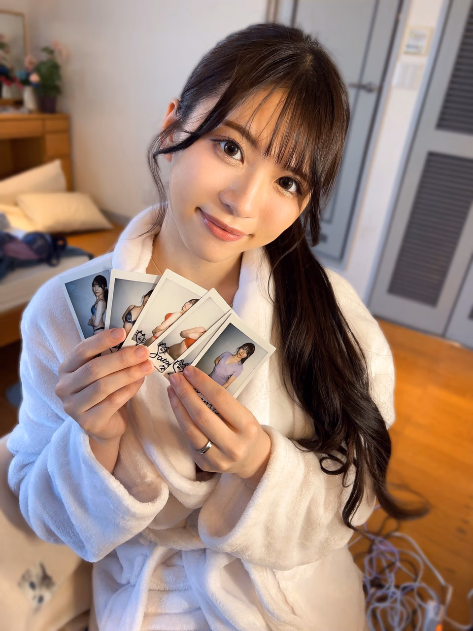 카미무라 사츠키 29
