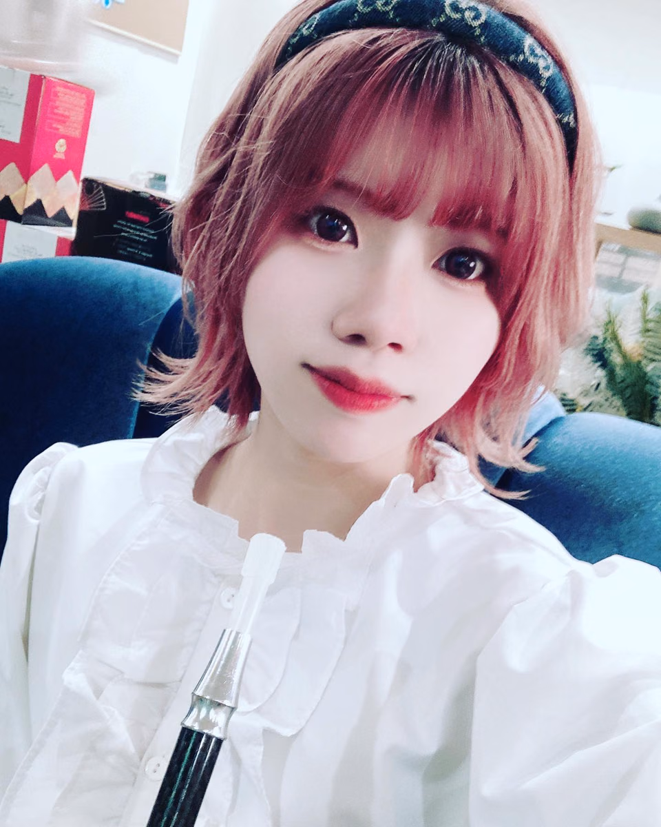 유이나 사키 19