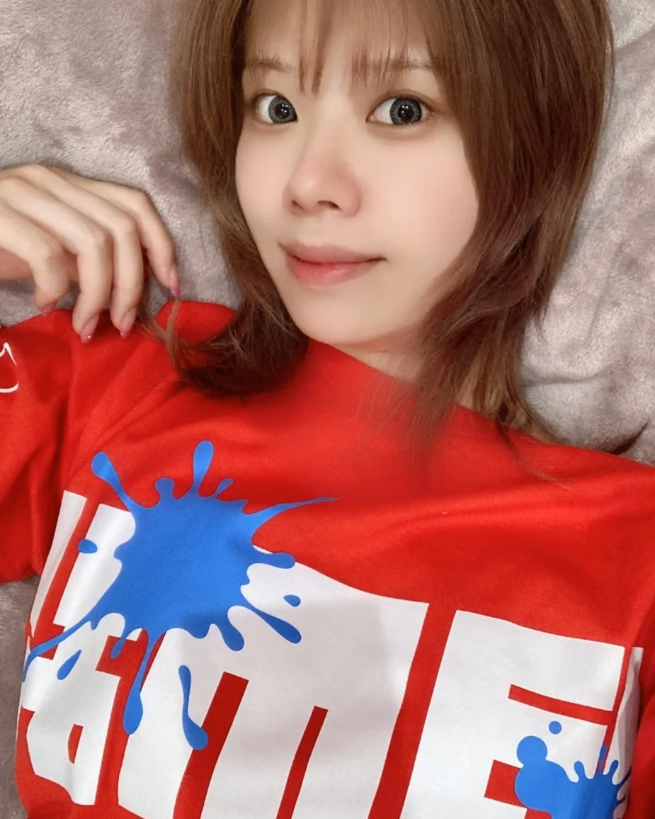 유이나 사키 21