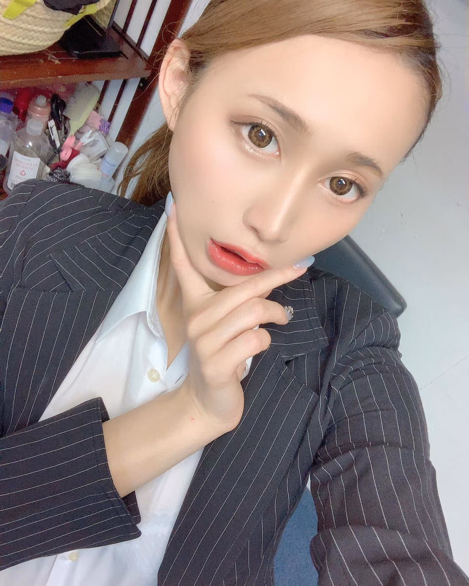 나가하라 나츠키 18