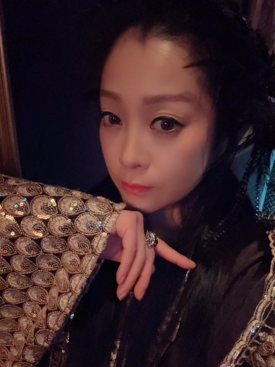 코무카이 미나코 7