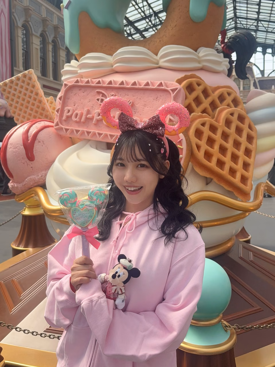 하마베 야요이 27
