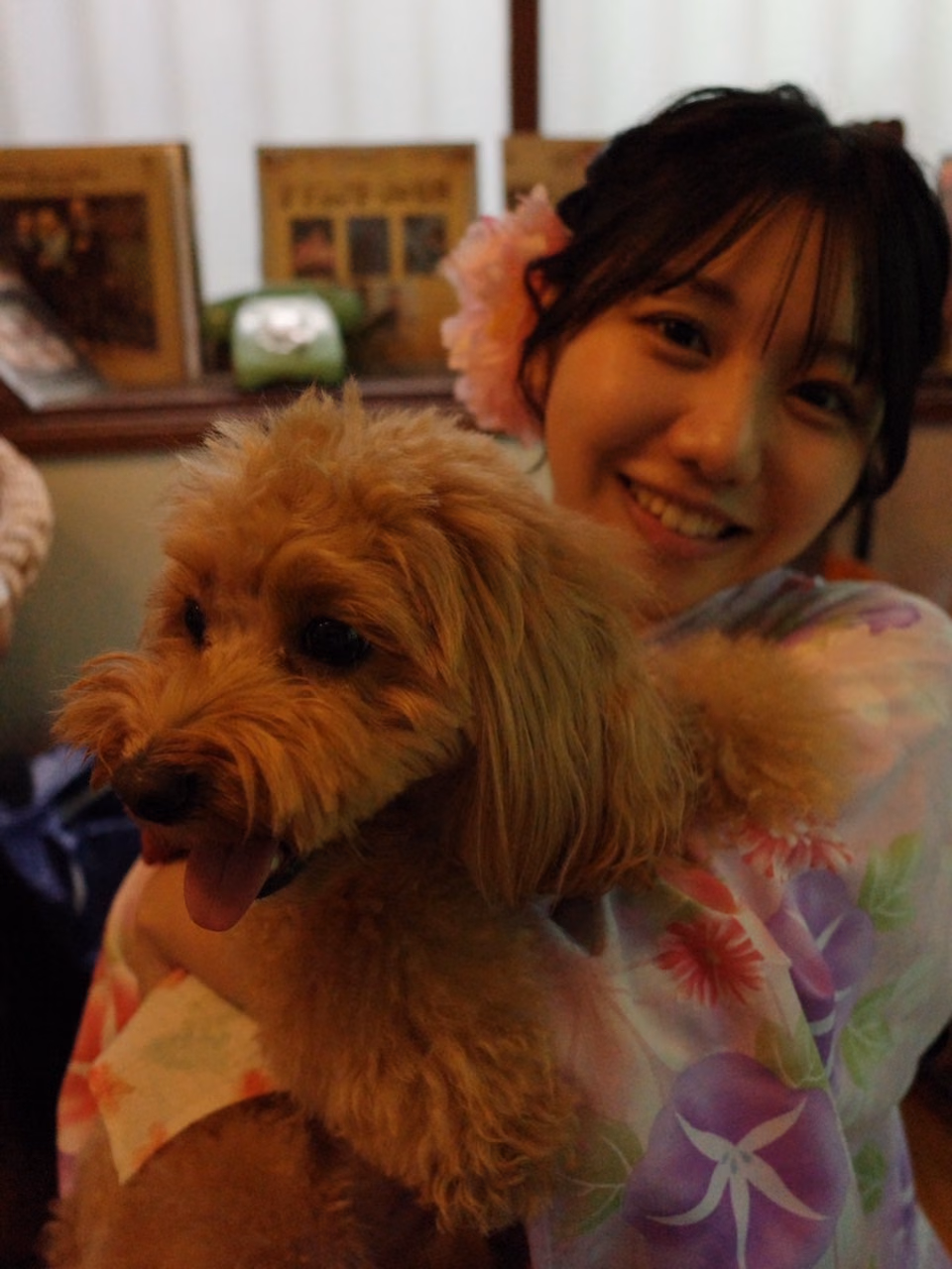 하마베 야요이 28