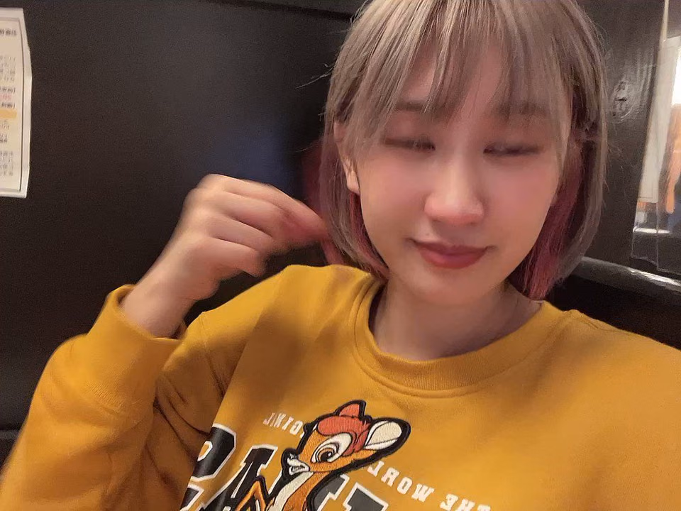 미나미 모모 5