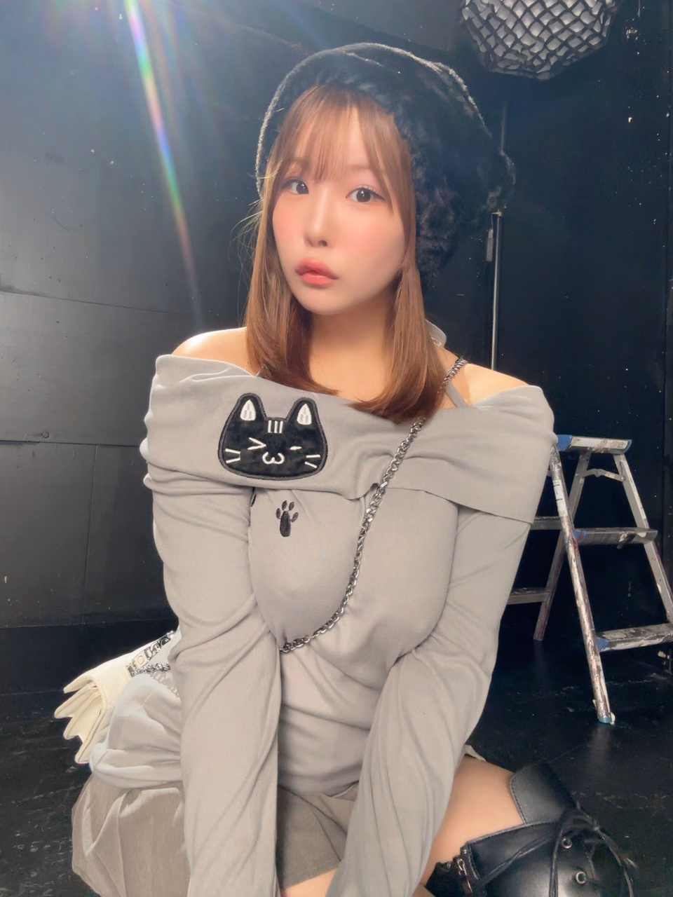 모리모토 아카리 18