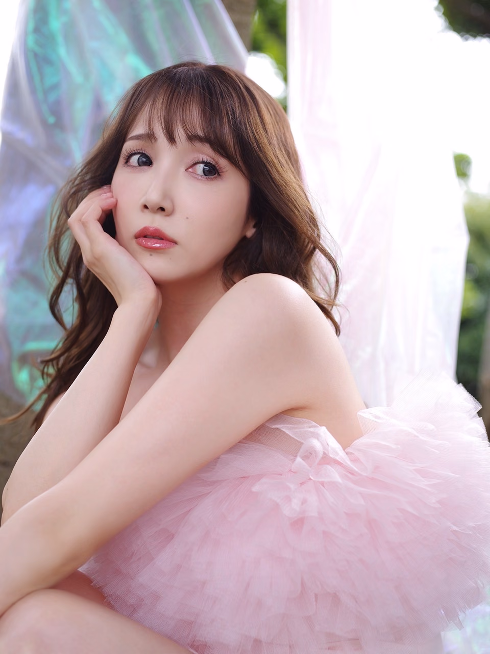 토모다 아야카 54